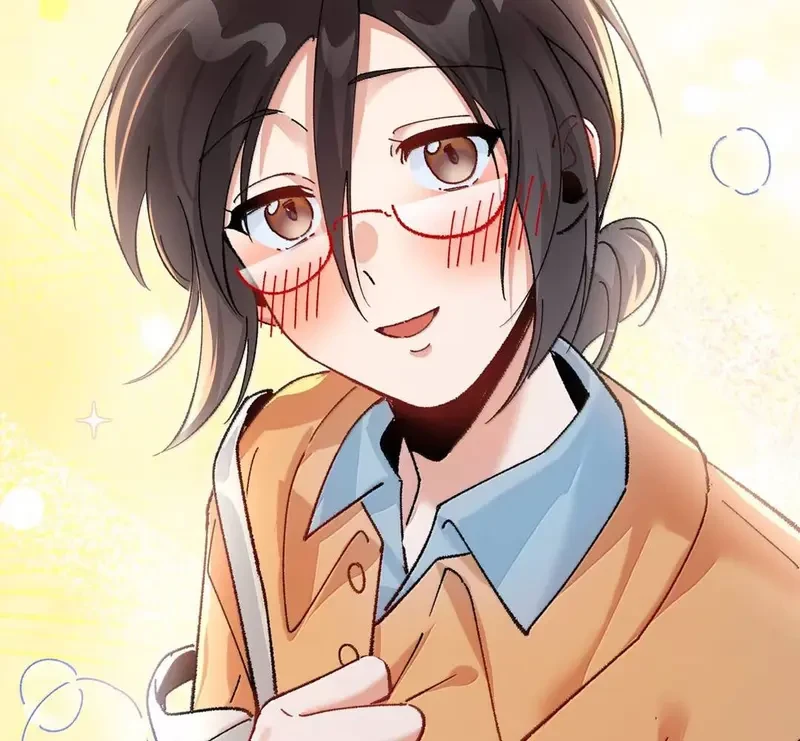 Run Run Rẩy Rẩy Chạy Khỏi Người Chapter 35 - Trang 31