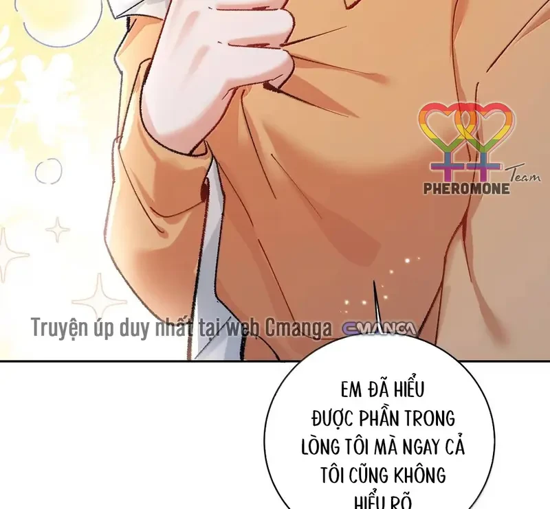 Run Run Rẩy Rẩy Chạy Khỏi Người Chapter 35 - Trang 32