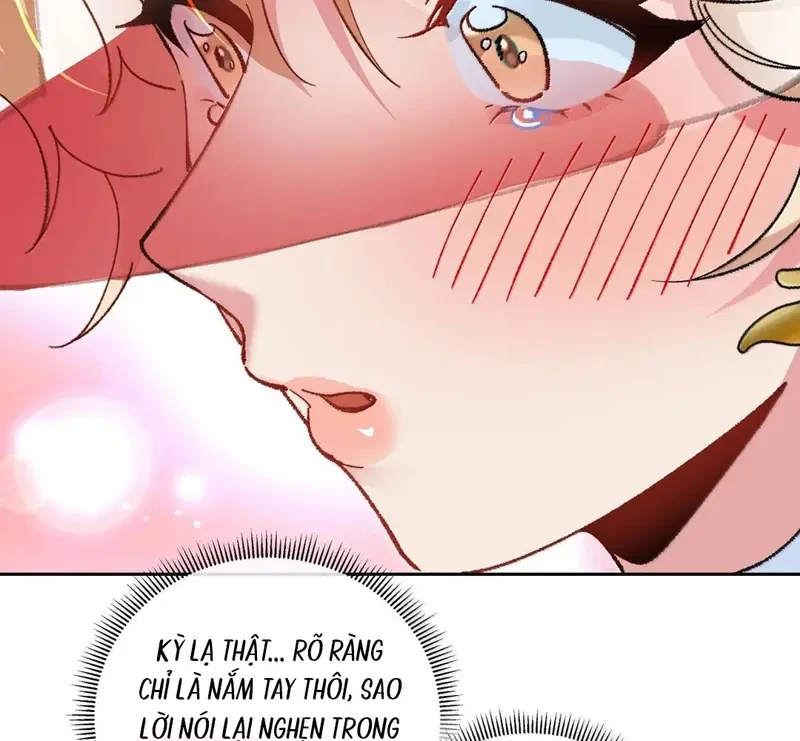 Run Run Rẩy Rẩy Chạy Khỏi Người Chapter 35 - Trang 34