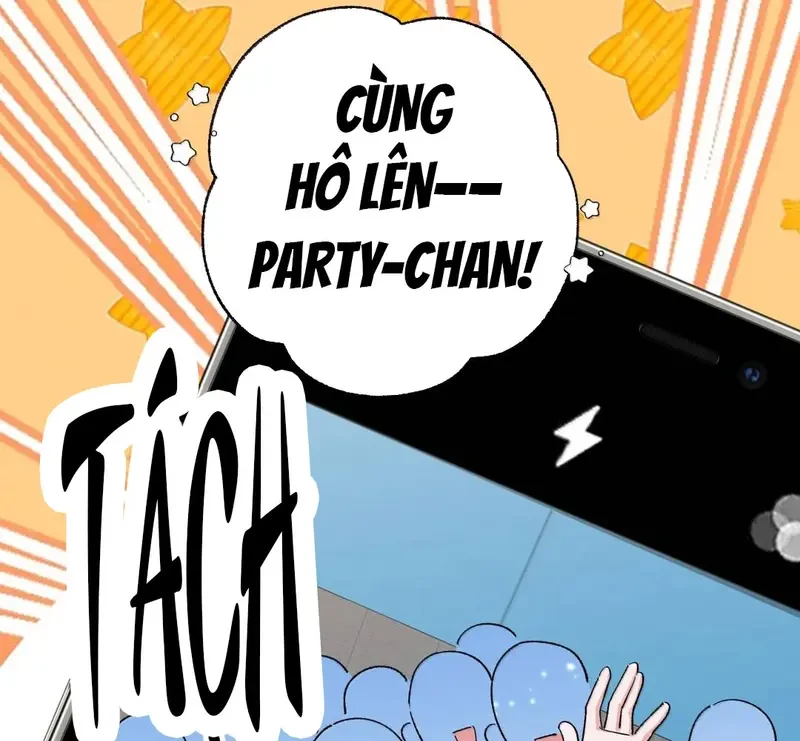 Run Run Rẩy Rẩy Chạy Khỏi Người Chapter 35 - Trang 40