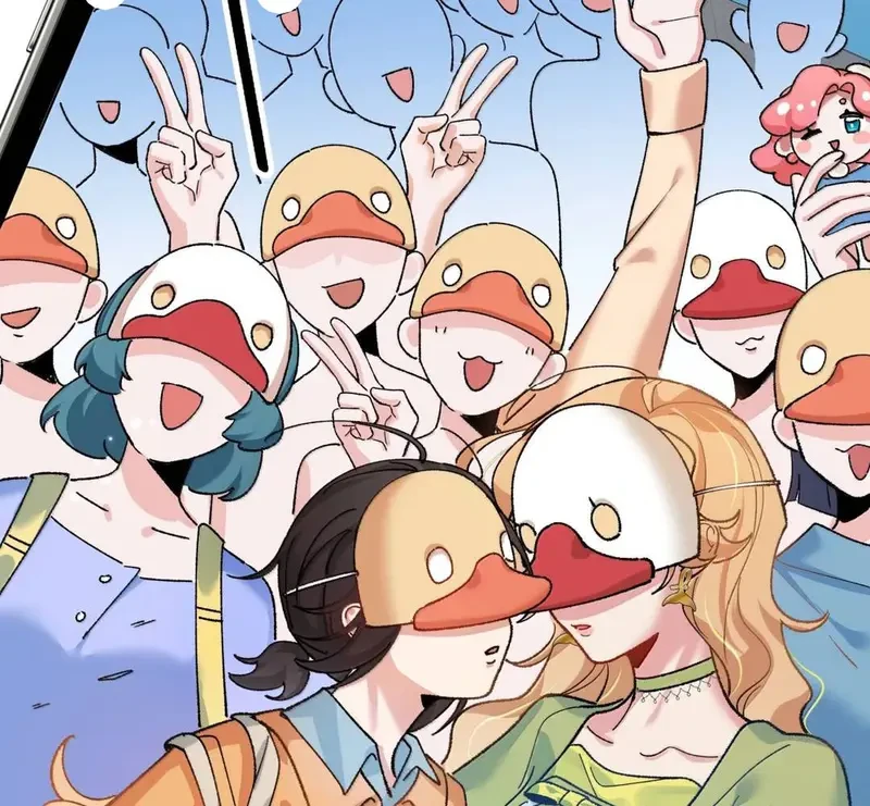 Run Run Rẩy Rẩy Chạy Khỏi Người Chapter 35 - Trang 41