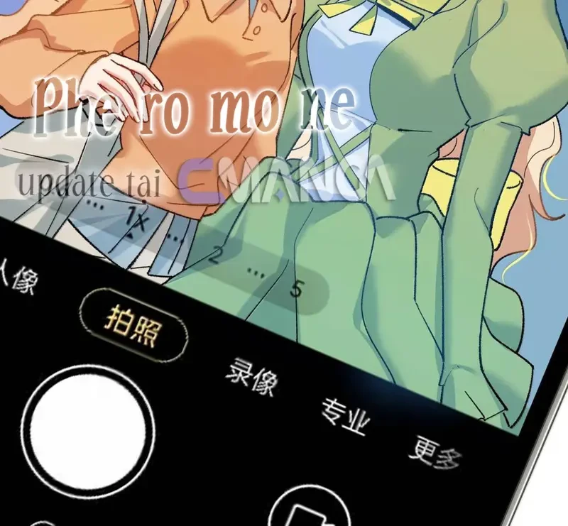 Run Run Rẩy Rẩy Chạy Khỏi Người Chapter 35 - Trang 42