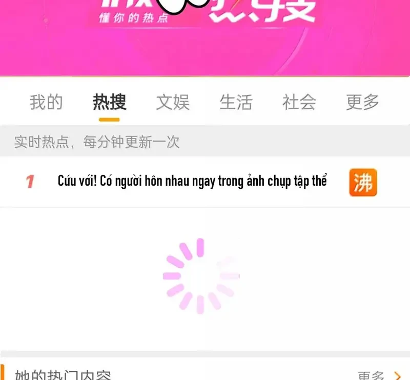 Run Run Rẩy Rẩy Chạy Khỏi Người Chapter 35 - Trang 44