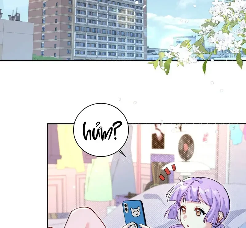 Run Run Rẩy Rẩy Chạy Khỏi Người Chapter 35 - Trang 49