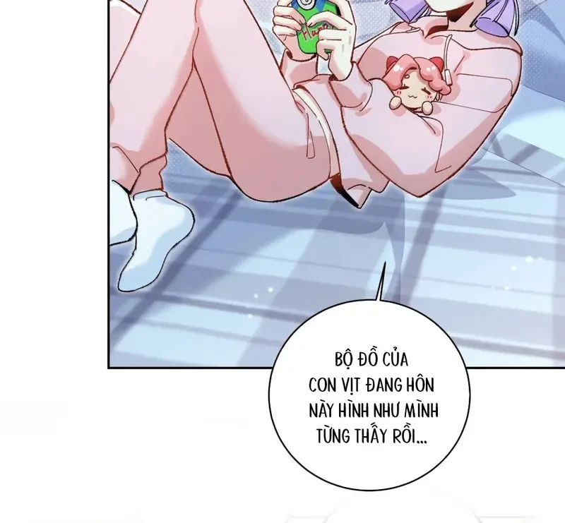 Run Run Rẩy Rẩy Chạy Khỏi Người Chapter 35 - Trang 50