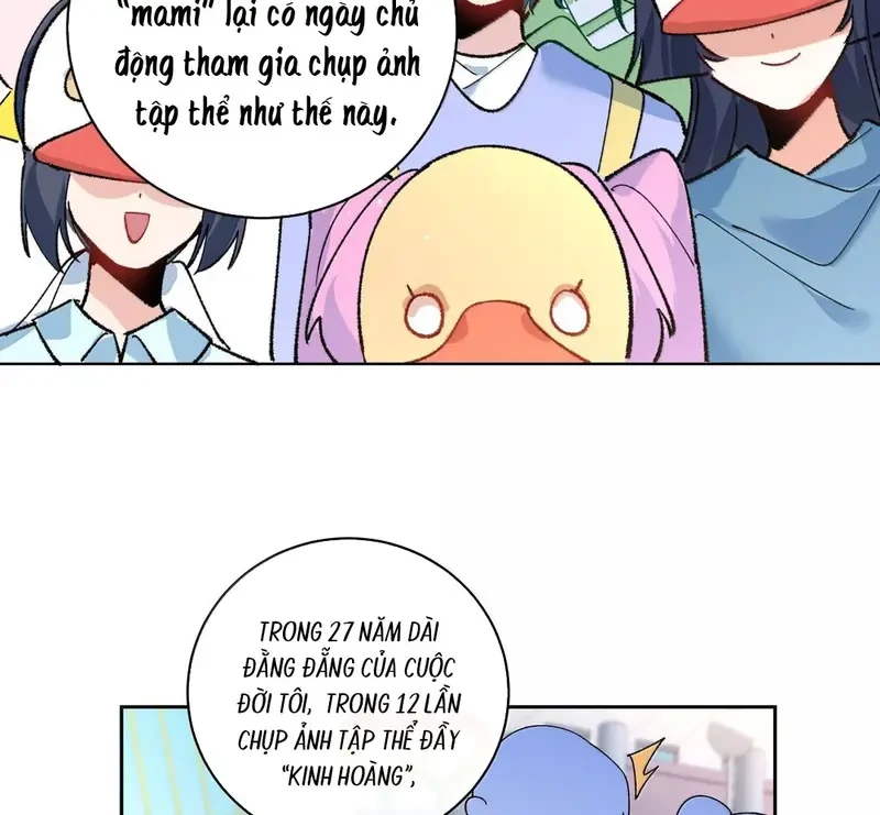 Run Run Rẩy Rẩy Chạy Khỏi Người Chapter 35 - Trang 9