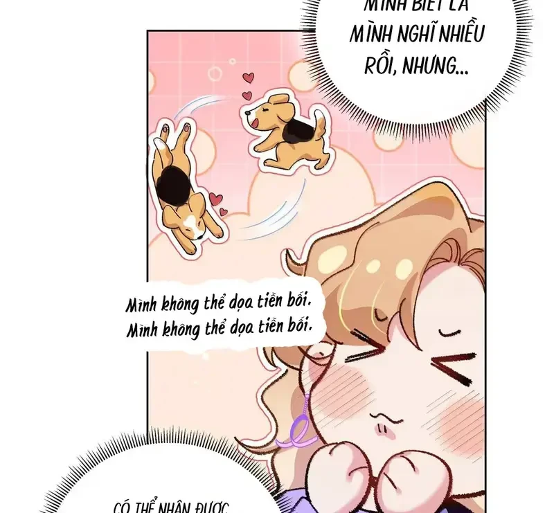 Run Run Rẩy Rẩy Chạy Khỏi Người Chapter 36 - Trang 10