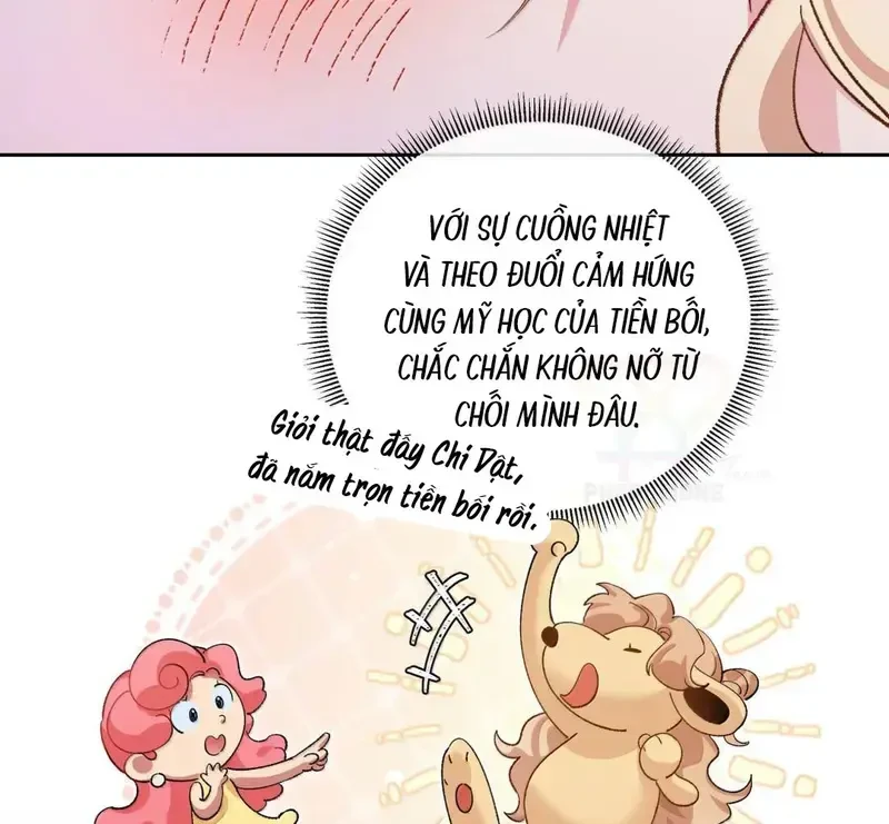 Run Run Rẩy Rẩy Chạy Khỏi Người Chapter 36 - Trang 14