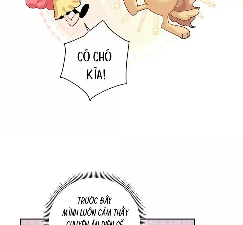 Run Run Rẩy Rẩy Chạy Khỏi Người Chapter 36 - Trang 15