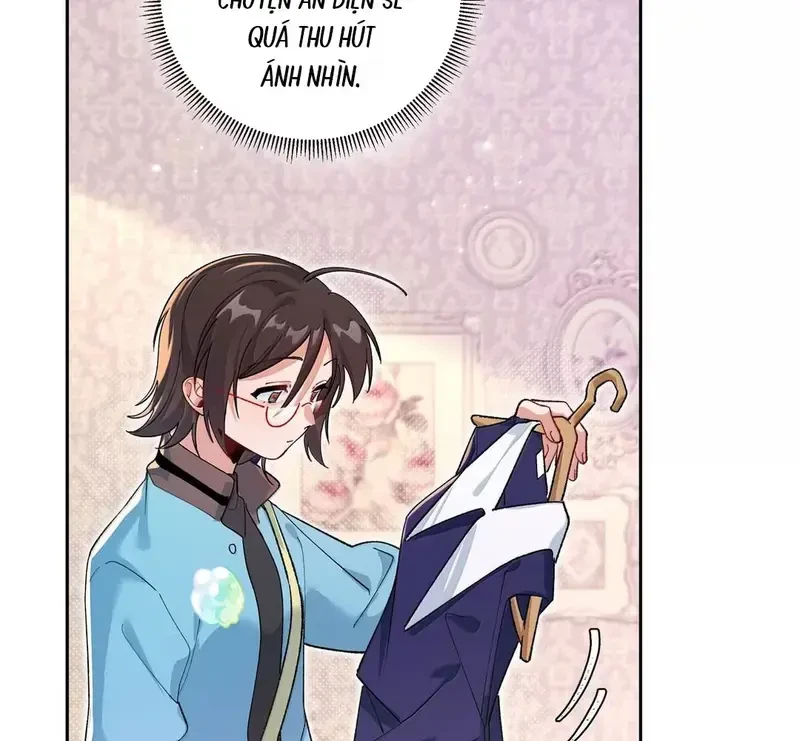 Run Run Rẩy Rẩy Chạy Khỏi Người Chapter 36 - Trang 16