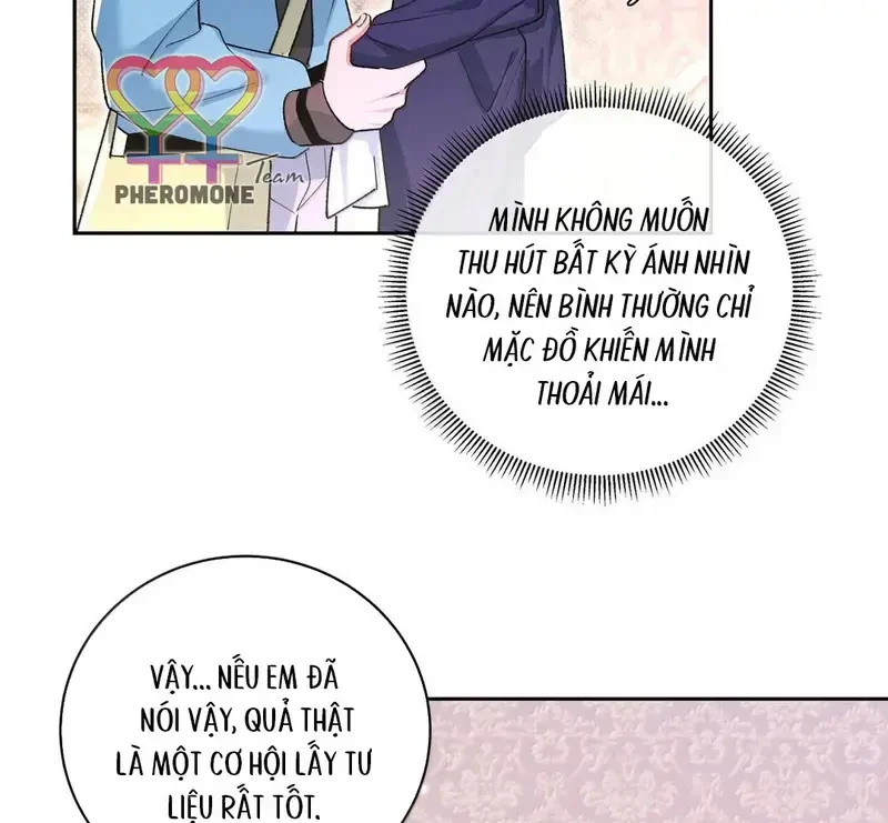 Run Run Rẩy Rẩy Chạy Khỏi Người Chapter 36 - Trang 17