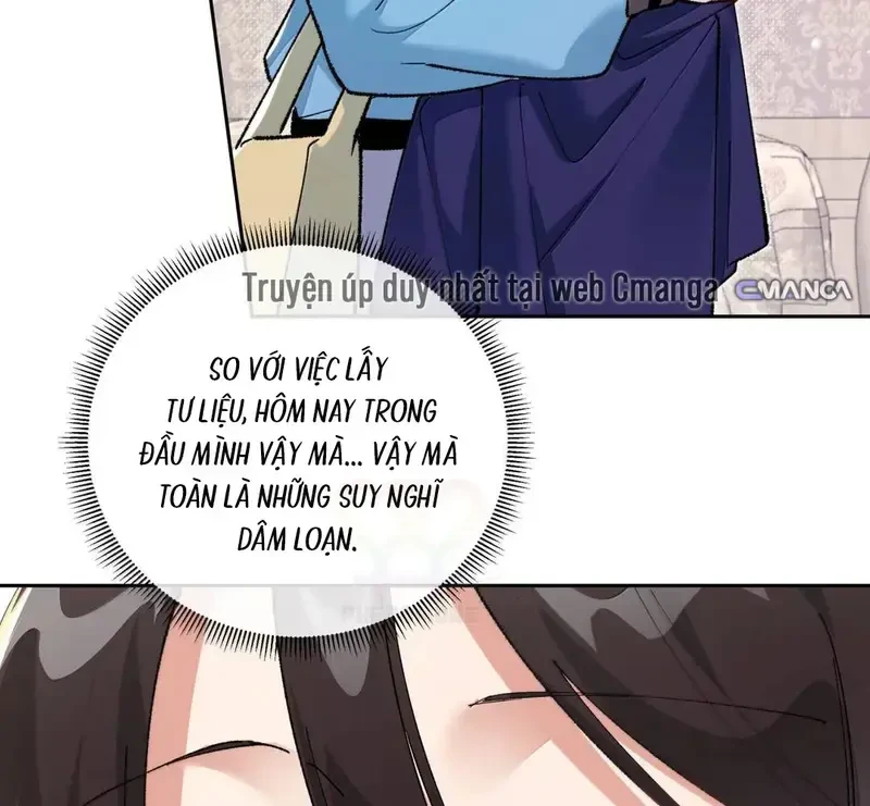 Run Run Rẩy Rẩy Chạy Khỏi Người Chapter 36 - Trang 19
