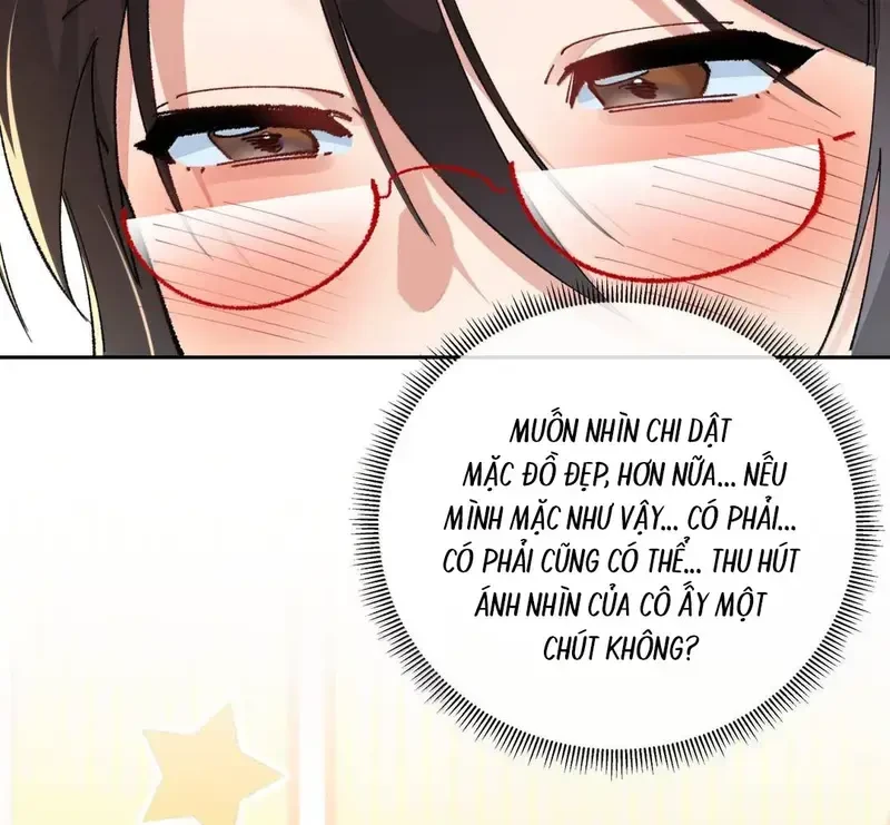 Run Run Rẩy Rẩy Chạy Khỏi Người Chapter 36 - Trang 20
