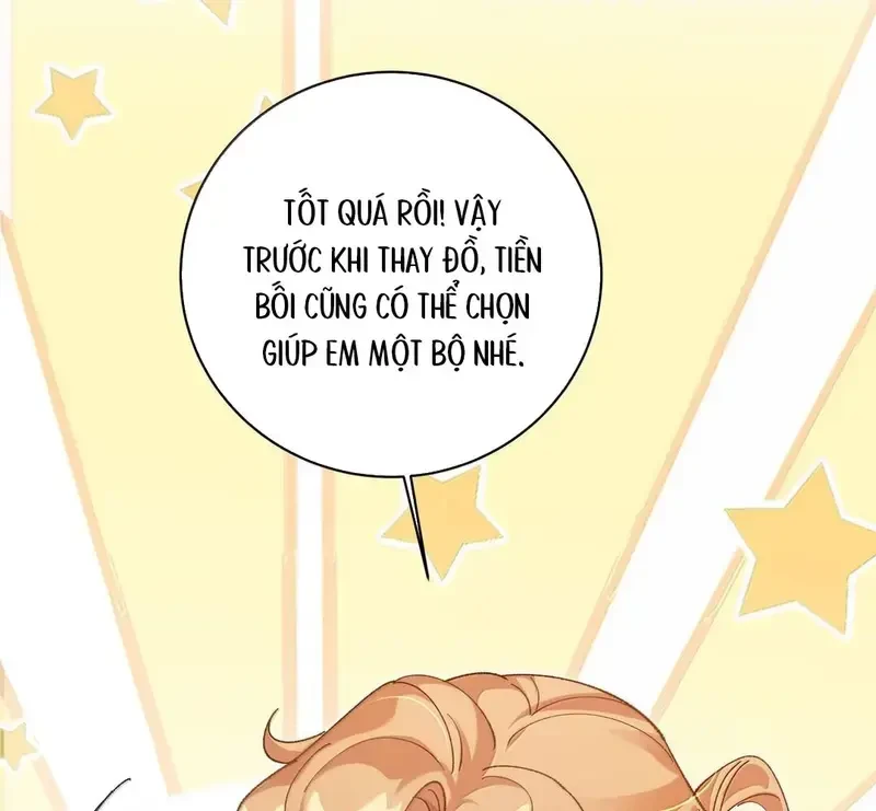 Run Run Rẩy Rẩy Chạy Khỏi Người Chapter 36 - Trang 21