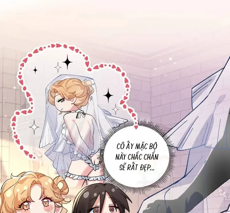 Run Run Rẩy Rẩy Chạy Khỏi Người Chapter 36 - Trang 27