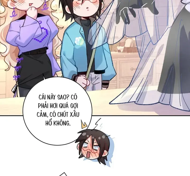 Run Run Rẩy Rẩy Chạy Khỏi Người Chapter 36 - Trang 28