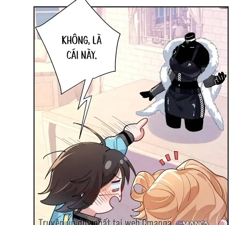 Run Run Rẩy Rẩy Chạy Khỏi Người Chapter 36 - Trang 29
