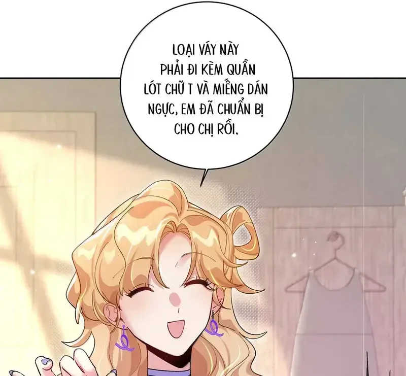 Run Run Rẩy Rẩy Chạy Khỏi Người Chapter 36 - Trang 35