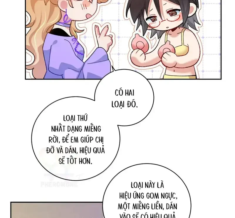 Run Run Rẩy Rẩy Chạy Khỏi Người Chapter 36 - Trang 38
