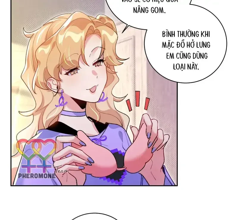 Run Run Rẩy Rẩy Chạy Khỏi Người Chapter 36 - Trang 39