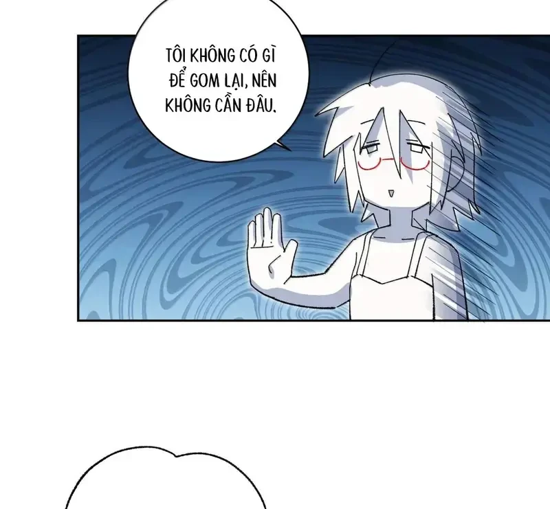 Run Run Rẩy Rẩy Chạy Khỏi Người Chapter 36 - Trang 40