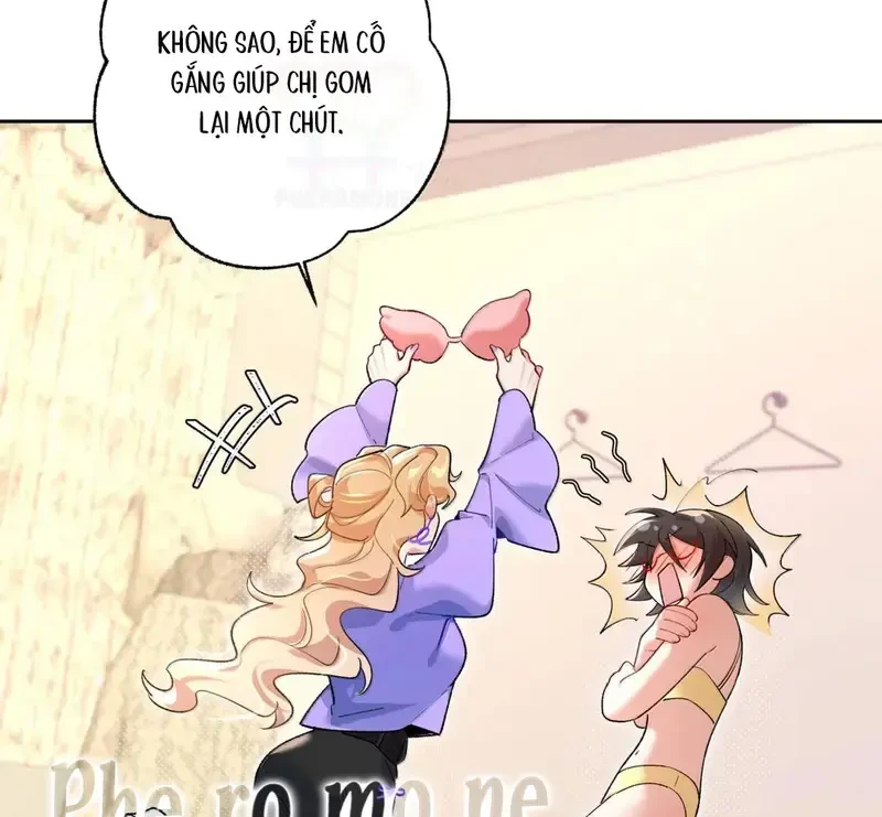Run Run Rẩy Rẩy Chạy Khỏi Người Chapter 36 - Trang 41