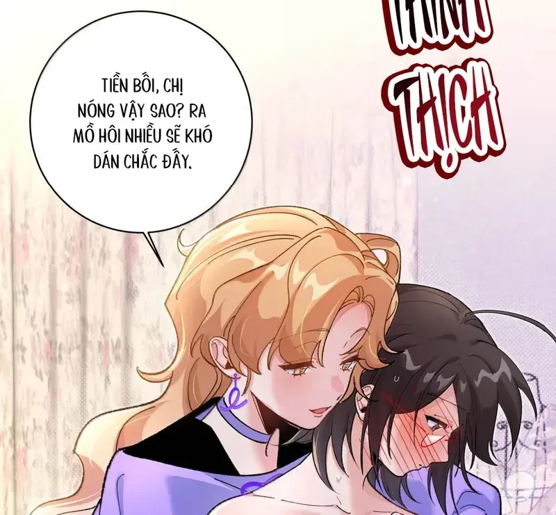 Run Run Rẩy Rẩy Chạy Khỏi Người Chapter 36 - Trang 45