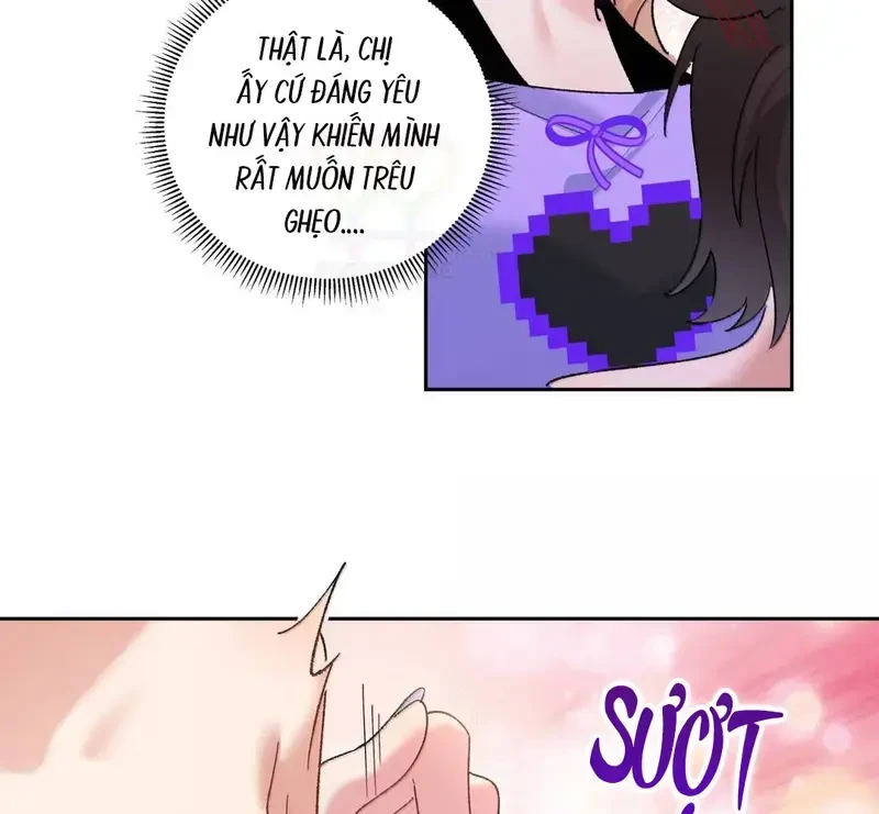 Run Run Rẩy Rẩy Chạy Khỏi Người Chapter 36 - Trang 49