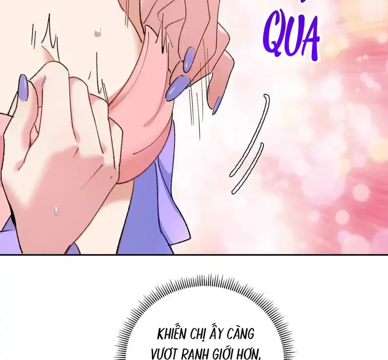 Run Run Rẩy Rẩy Chạy Khỏi Người Chapter 36 - Trang 50