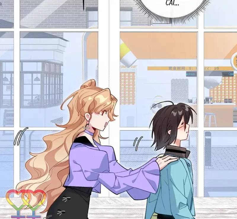 Run Run Rẩy Rẩy Chạy Khỏi Người Chapter 37 - Trang 13