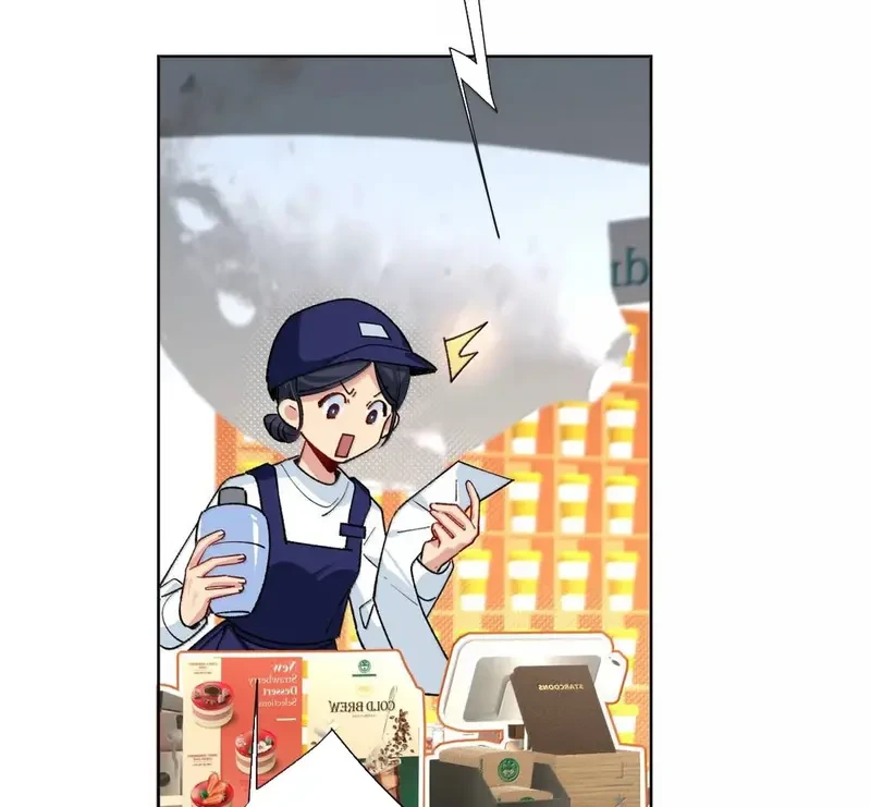 Run Run Rẩy Rẩy Chạy Khỏi Người Chapter 37 - Trang 17