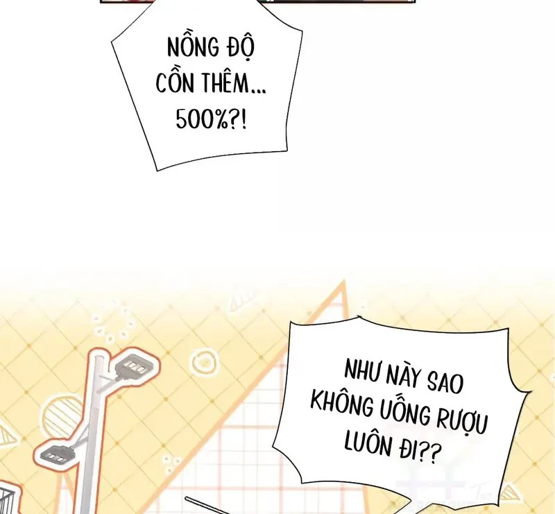 Run Run Rẩy Rẩy Chạy Khỏi Người Chapter 37 - Trang 18