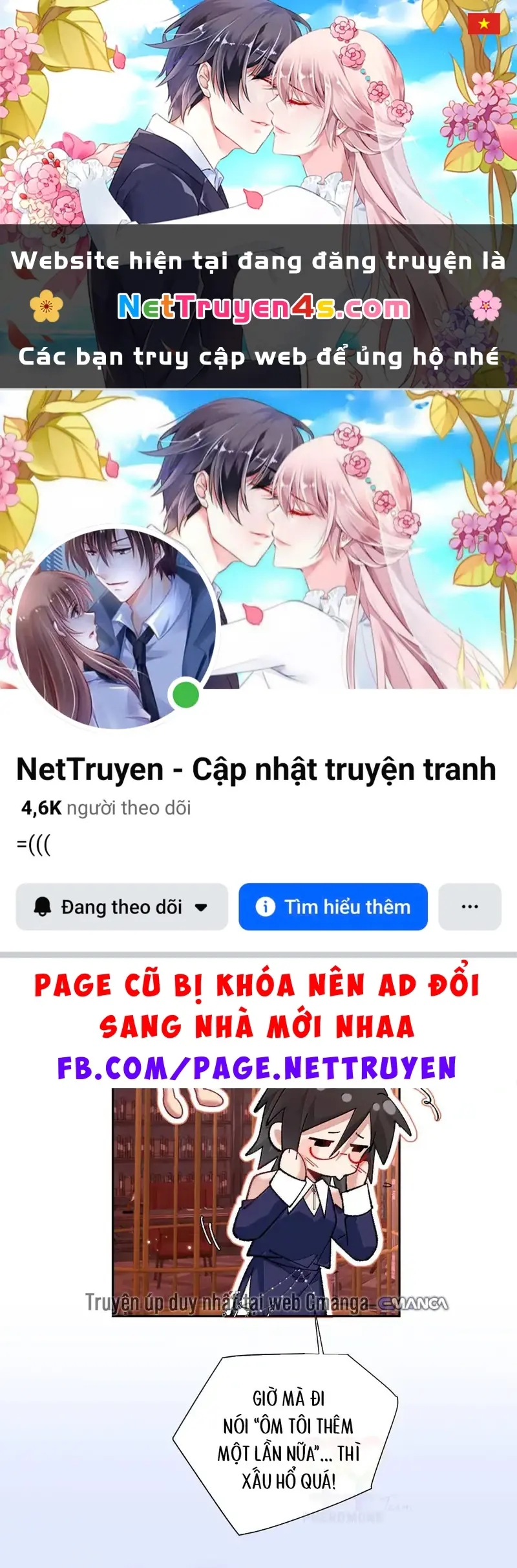 Run Run Rẩy Rẩy Chạy Khỏi Người Chapter 37 - Trang 2