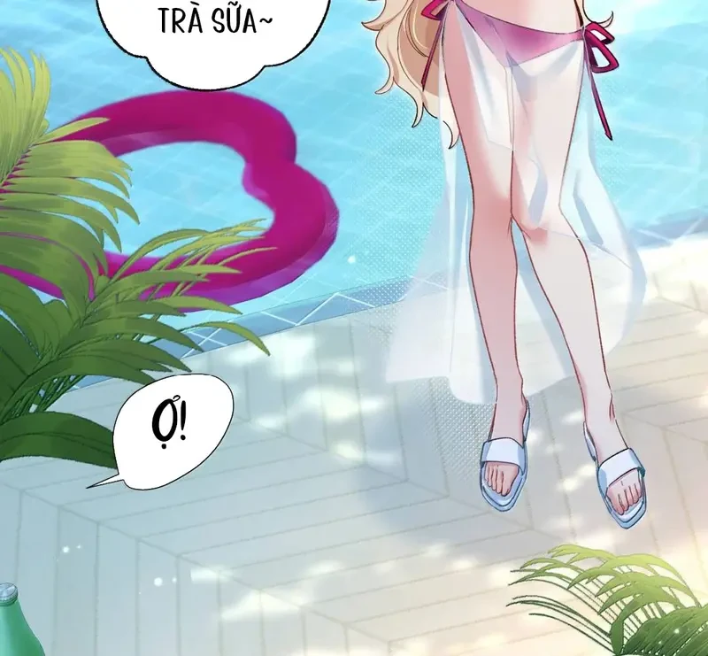 Run Run Rẩy Rẩy Chạy Khỏi Người Chapter 37 - Trang 21