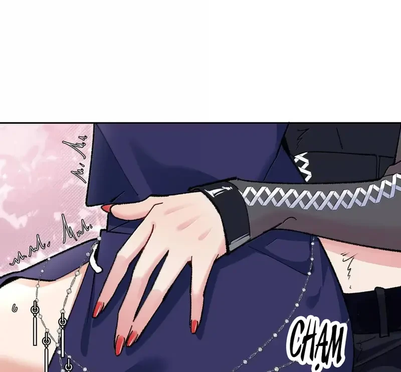 Run Run Rẩy Rẩy Chạy Khỏi Người Chapter 37 - Trang 26