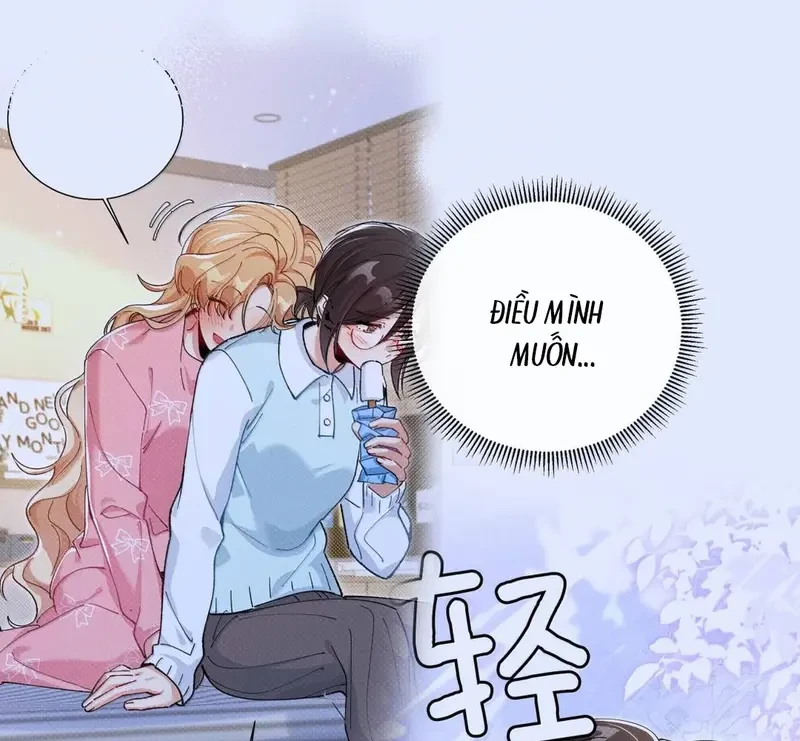 Run Run Rẩy Rẩy Chạy Khỏi Người Chapter 37 - Trang 3