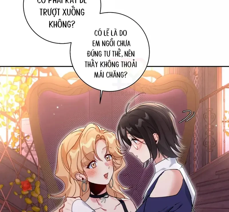 Run Run Rẩy Rẩy Chạy Khỏi Người Chapter 37 - Trang 31