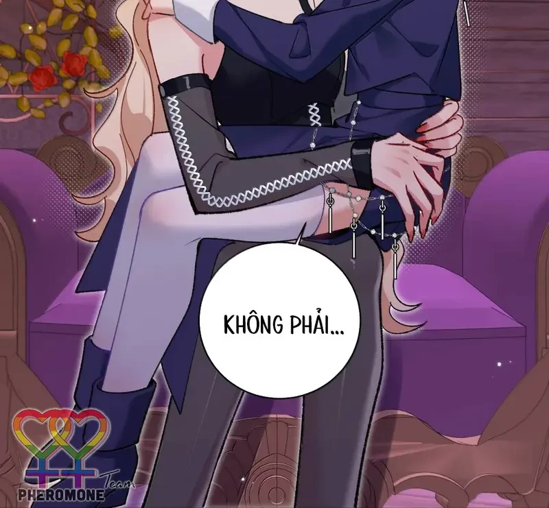 Run Run Rẩy Rẩy Chạy Khỏi Người Chapter 37 - Trang 32