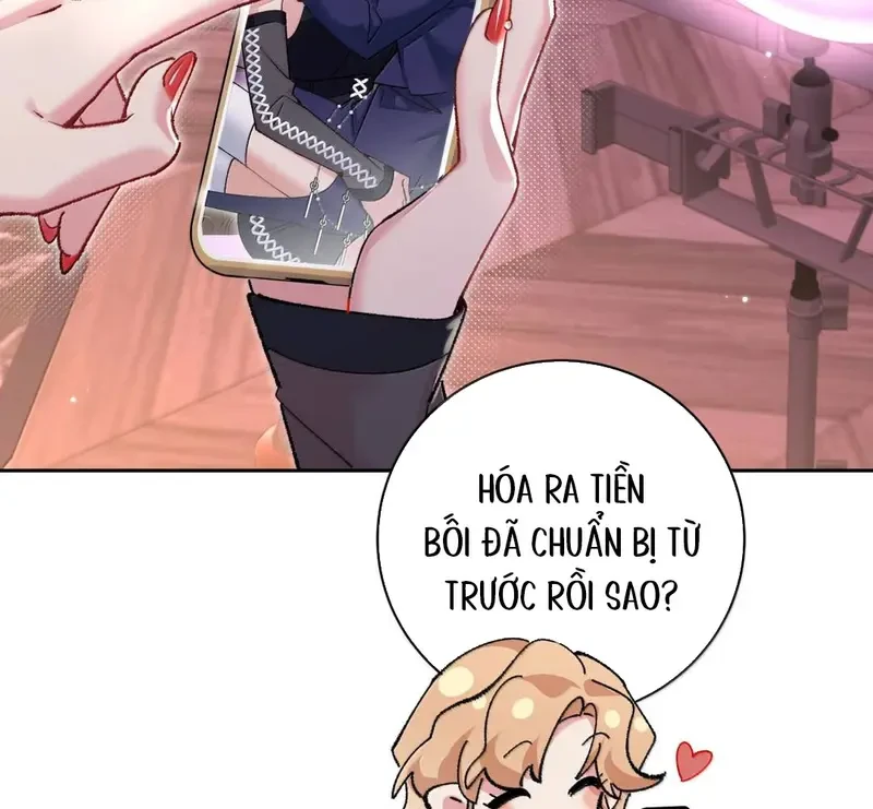 Run Run Rẩy Rẩy Chạy Khỏi Người Chapter 37 - Trang 35