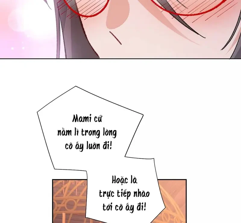 Run Run Rẩy Rẩy Chạy Khỏi Người Chapter 37 - Trang 39