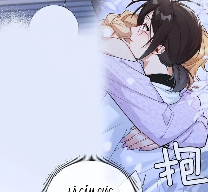 Run Run Rẩy Rẩy Chạy Khỏi Người Chapter 37 - Trang 4