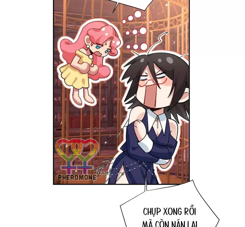 Run Run Rẩy Rẩy Chạy Khỏi Người Chapter 37 - Trang 40