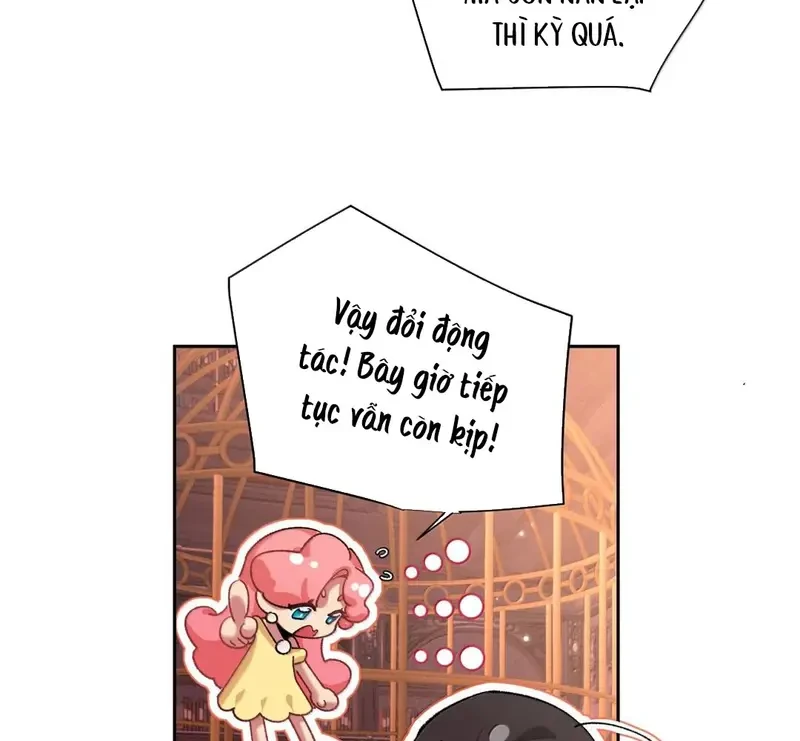 Run Run Rẩy Rẩy Chạy Khỏi Người Chapter 37 - Trang 41