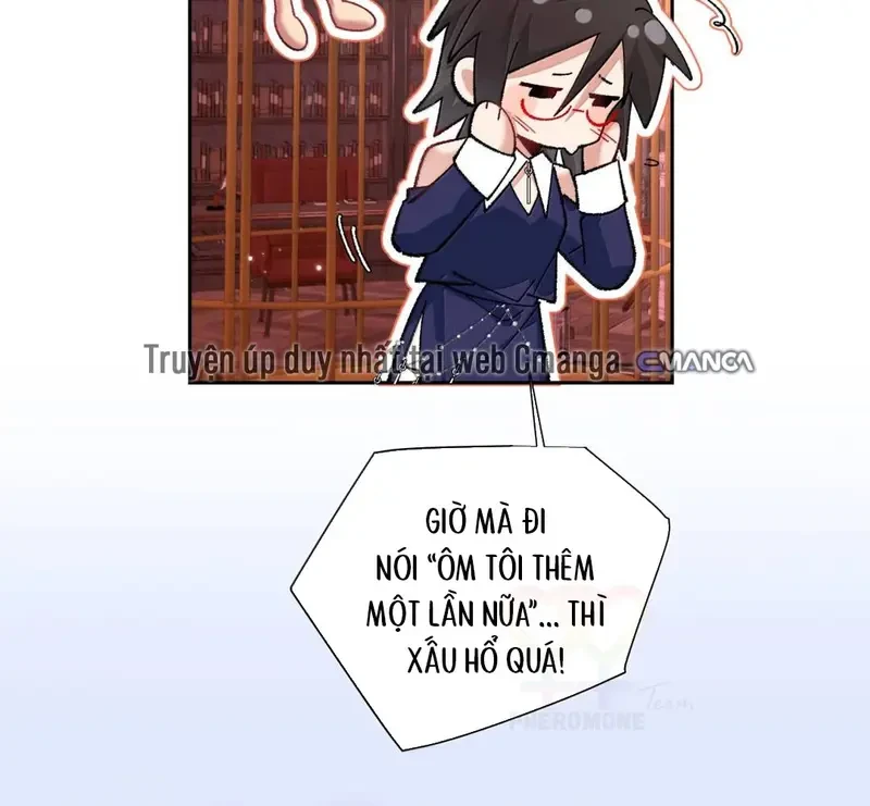 Run Run Rẩy Rẩy Chạy Khỏi Người Chapter 37 - Trang 42