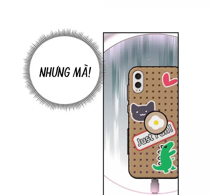 Run Run Rẩy Rẩy Chạy Khỏi Người Chapter 37 - Trang 48