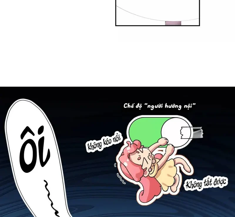 Run Run Rẩy Rẩy Chạy Khỏi Người Chapter 37 - Trang 9