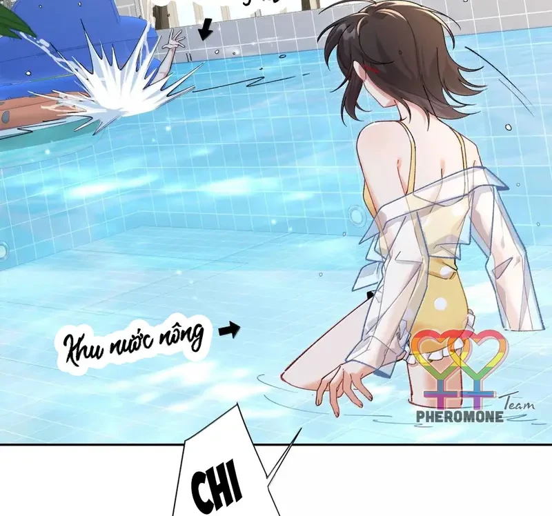 Run Run Rẩy Rẩy Chạy Khỏi Người Chapter 38 - Trang 12
