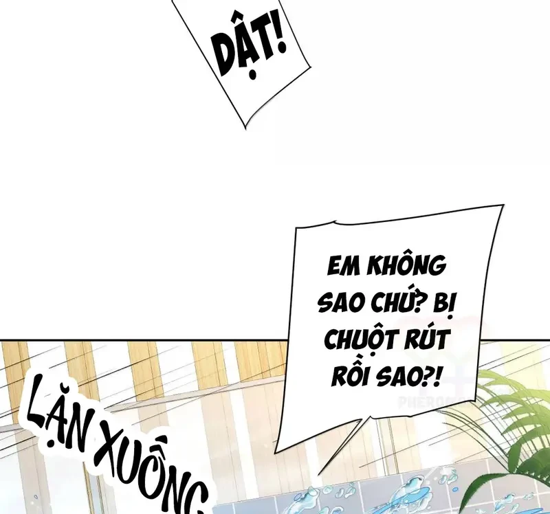 Run Run Rẩy Rẩy Chạy Khỏi Người Chapter 38 - Trang 13
