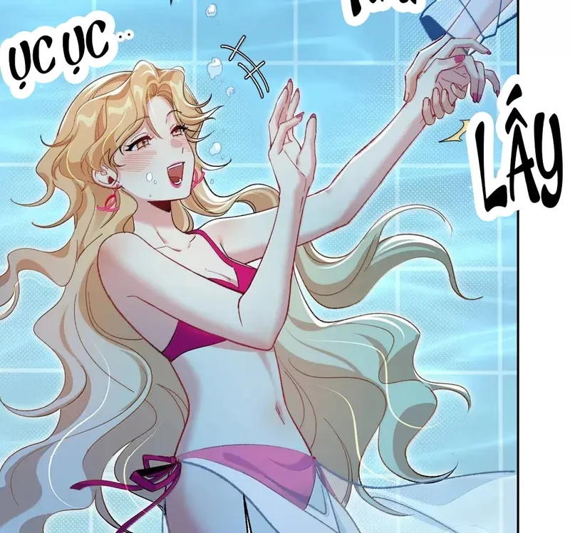Run Run Rẩy Rẩy Chạy Khỏi Người Chapter 38 - Trang 22