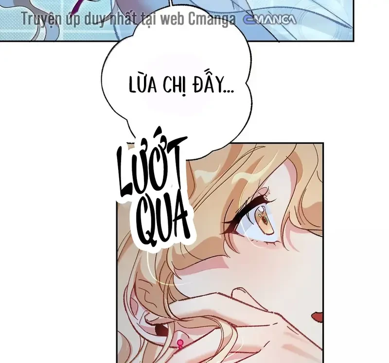 Run Run Rẩy Rẩy Chạy Khỏi Người Chapter 38 - Trang 23
